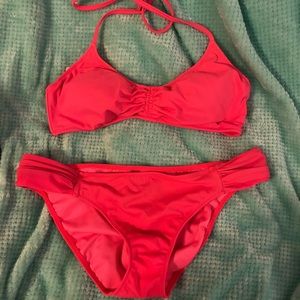 VS bikini M pink